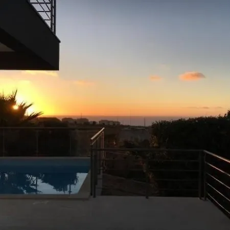 Villa Salvatore Casa vacanze Lourinhã