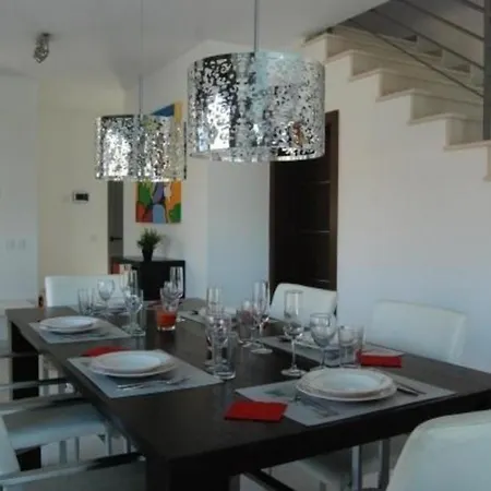 Villa Salvatore Casa vacanze *