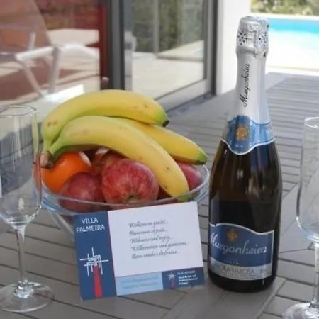 Villa Salvatore Casa vacanze Lourinhã