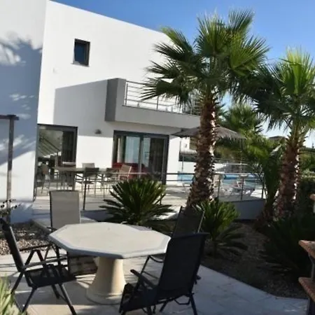 Villa Salvatore Lourinhã