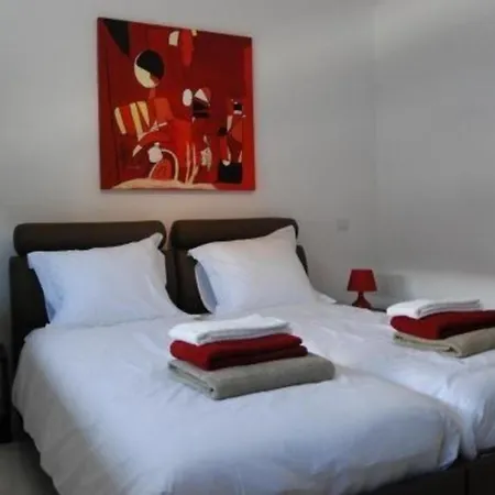 Casa vacanze Villa Salvatore *